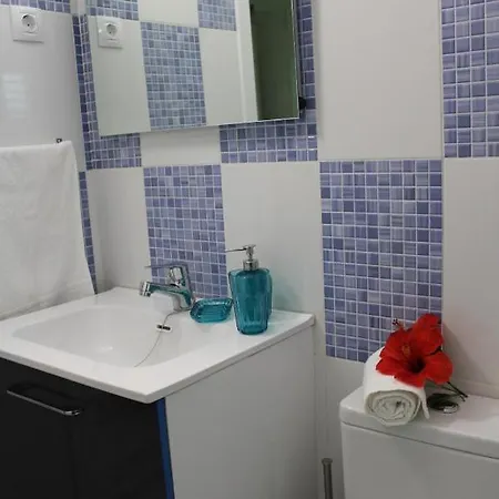 Solymar Olas 플라야 델 잉글스