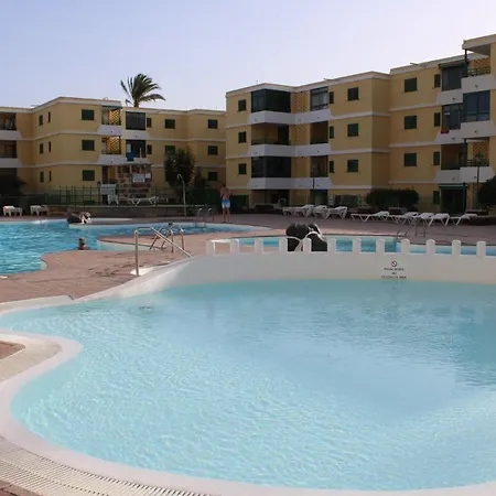 Solymar Olas