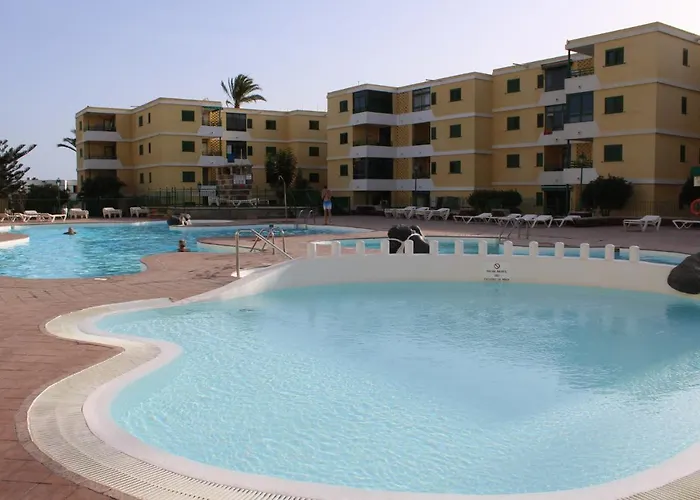 Solymar Olas