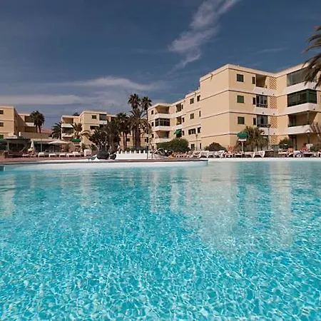 Solymar Olas Apartment